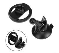 LifenaviStore Robust Suction Cup Holder Compatible with Various For TomTom Models Including XL and XXL