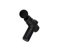 Lifenaxx LX-039 Mini Massager - Sports, Fitness, Massage Gun, Massage Gun, Removes and Prevents Muscle Soreness, Loosens Fascia, Gently Fixes Blockages by Vibration