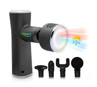 Technaxx LifenaXX LX-041 massager Universal Grey