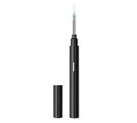 Lifenaxx Wi-Fi Otoscope with Ear Wax Removal Camera Smart Visual Ear Cleaner and Magnifier and Scope Light LX-032