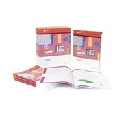 Lifepac Mathematics 3rd Grade