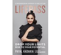 LifePass : A Groundbreaking Approach to Goal Setting