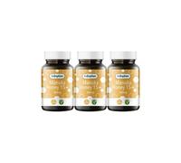 Lifeplan Active 15 Plus Manuka Honey 200mg 30 Capsules (Pack of 3)