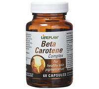 Lifeplan Beta Carotene Capsules - Pack of 60
