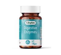 Lifeplan Digestive Enzymes – 60 Tablets