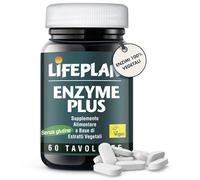 Lifeplan Digestive Enzymes 60 Tablets