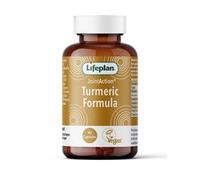 Lifeplan Joint Action Turmeric Formula with Copper & Manganese Tablets x 90. for Connective Tissue Support