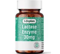 Lifeplan Lactase Enzyme 30 Capsules