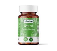 Lifeplan Ostron Bone Formula Supplement - 60 Tablets - 235 Grams