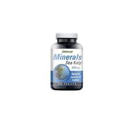 LIFEPLAN Sea Kelp 400mg Norwegian 280tabs (Pack of 2)