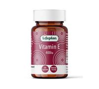 Vitamin E 400iu x 60