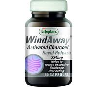 Lifeplan Windaway - 90 Caps (C)