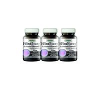 Lifeplan Windaway - 90 Caps (Pack of 3)