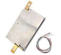 LiFePO4 BMS Battery Protection Board 8S 200A 24V Lithium-Ion Battery Protection Module w/Balance Overcharge/Over Discharge/Overcurrent protection