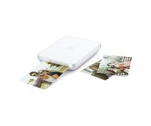 Lifeprint Wi-Fi Printer - Augmented Reality, Photos Printed Directly from Your Social Networks, Print All Over The World, Free App