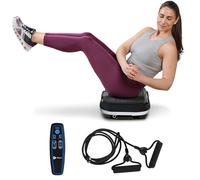 LifePro Waver Vibration Plate Exercise Machine for Full Body Workout 99 Spe