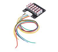 Lifepro4 8S Battery Active Balancer, Battery Active Equalizer Balancer Energy Transfer Board Accessory Part for NCM LFP LTO7S Professional Accessories (6S)