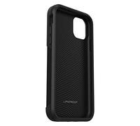LifeProof Flip Wallet Case, Premium, Drop Protective Wallet Case for iPhone 11 - Dark Night (77-63484)