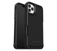 LifeProof Flip Wallet Case for Apple iPhone 11 Pro Max Black