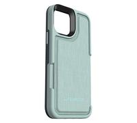 LifeProof Flip Wallet Case, Premium, Drop Protective Wallet Case for iPhone 11 Pro - Water Lily (77-63459)