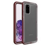 LifeProof for Samsung Galaxy S20+ Slim DropProof DustProof and SnowProof Case Next Series