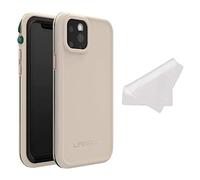 LifeProof FR Series iPhone 11 Pro Waterproof Case (Only) - With Cleaning Cloth - Retail Packaging - Chalk It Up