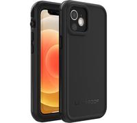 Lifeproof Fre Case for iphone 12 Mini 5.4" Black - 77-65361