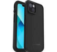 LifeProof FRĒ MAGSAFE Series Waterproof Case for iPhone 13 (ONLY) - Black