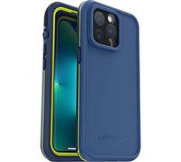 LifeProof FRĒ MagSafe SERIES Waterproof Case for iPhone 13 Pro (ONLY) - ONWARD BLUE