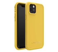 LifeProof FRE SERIES Waterproof Case for iPhone 11 Pro - ATOMIC #16 (EMPIRE YELLOW/SULPHUR)