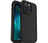LifeProof FRE SERIES Waterproof Case for iPhone 13 Pro (ONLY) - BLACK