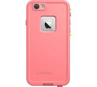 LifeProof FRĒ Series Waterproof Case for iPhone 6 & iPhone 6s (Only - 4.7" Version) - Non-Retail Packaging - Sunset (Pipeline/Windsurf/Longboard)