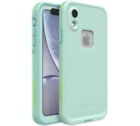 LifeProof FRE Series Waterproof Case for iPhone XR (ONLY) Non-Retail Packaging - Tiki