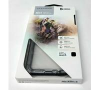 LifeProof Next Case for Samsung Galaxy S9 Drop Proof Cover Protection - BLACK