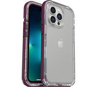 LifeProof NEXT SERIES Case for iPhone 13 Pro (ONLY) - ESSENTIAL PURPLE