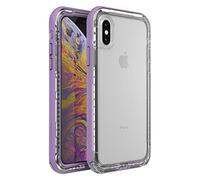 LifeProof Next Series Case for iPhone Xs & iPhone X (NOT XR/XS MAX) Bulk Packaging - Ultra