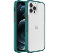 Lifeproof See Case for iphone 12/12 Pro 6.1" Be Pacific Clear/Green 77-83068