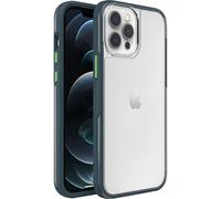 Lifeproof See Case for iphone 12 Pro Max 6.7" Oh Buoy Clear/Blue 77-83079