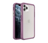 LifeProof See Series Case for iPhone 11 Pro Max - EMOCEANAL (Clear/Purple)