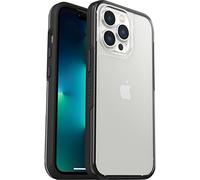 LifeProof SEE SERIES Case for iPhone 13 Pro (ONLY) - BLACK CRYSTAL