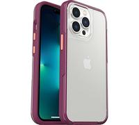 LifeProof SEE SERIES Case for iPhone 13 Pro (ONLY) - MOTIVATED PURPLE