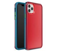 LifeProof Slam Drop, All Doubt, Stylish and Slim Dropproof Case for iPhone 11 Pro Max - Riot (77-62614)