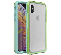 LifeProof SLAM SERIES for Apple iPhone Xs Max - Sea Glass