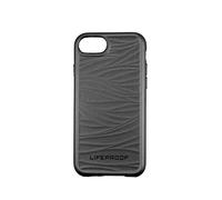 Lifeproof Wake Case Cover for iPhone SE 3 / SE 2 / iPhone 8 / 7 Drop Proof Black