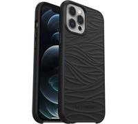 LifeProof Wake iPhone 12 Pro Max Black Case 77-65494 (NEW IN BOX)