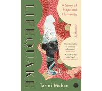 LIFEQUAKE : A Story of Hope and Humanity