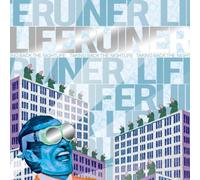 Liferuiner - Taking Back The Nightlife