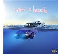 Life's a Beach by Easy Life (CD, 2021)