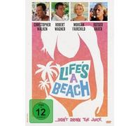Life's a Beach [DVD] [2012]