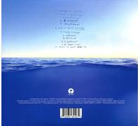 LIFES A BEACH NEW CD